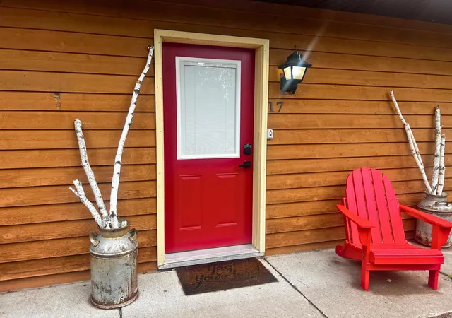 2nd image of 15326 W Birch Point Rd #17, Hayward, WI 54843 | MLS# 7119200