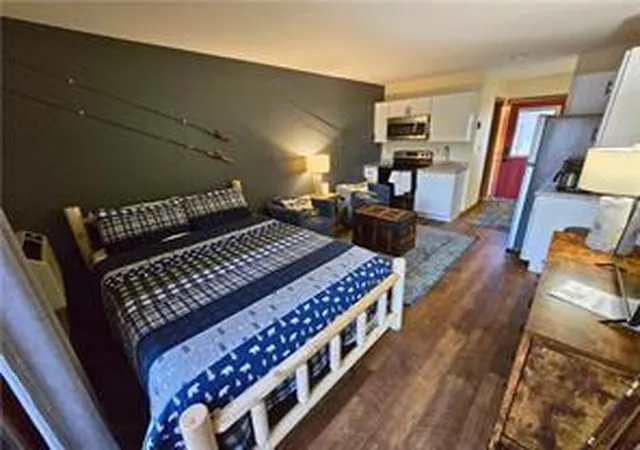 3rd image of 15326 W Birch Point Rd #17, Hayward, WI 54843 | MLS# 7119200