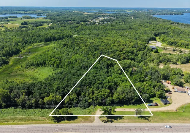 Photo 1 of Land for sale at Tbd Us 10, Detroit Lakes, MN 56501 | MLS# 7119203 | Listing updated on 2026-08-15