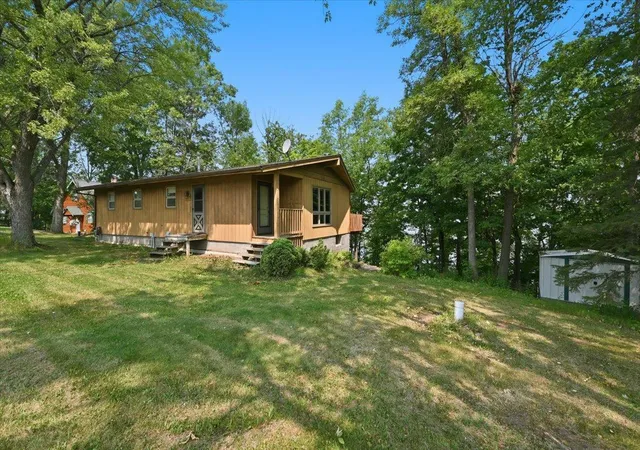 Photo 2 of Single family home for sale at 90520 Is Loop, Sturgeon Lake, MN 55783 | MLS# 7119221 | Listing updated on 2026-09-30