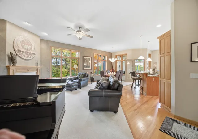 Photo 3 of Single family home for sale at 3882 219th Lane NE, Cedar, MN 55011 | MLS# 7119242 | Listing updated on 2026-09-17