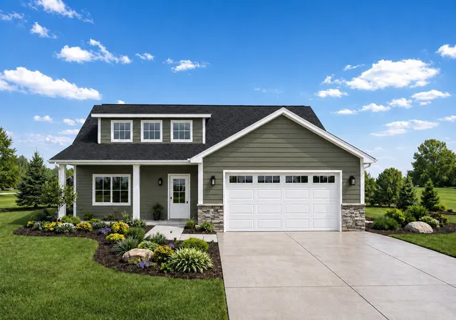 Photo 1 of Single family home for sale at 6262 84th Avenue S, Horace, ND 58047 | MLS# 7119244 | Listing updated on 2026-08-01