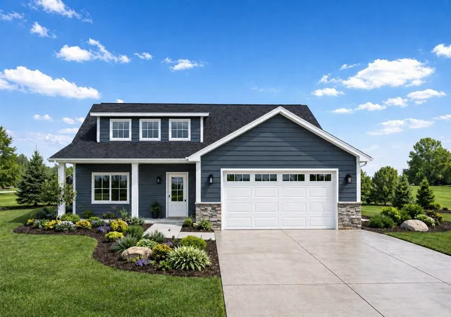 Photo 2 of Single family home for sale at 6262 84th Avenue S, Horace, ND 58047 | MLS# 7119244 | Listing updated on 2026-08-01