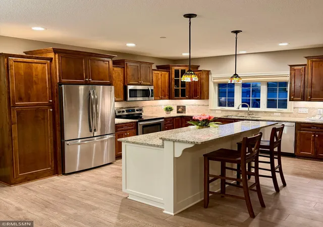 5th image of 20596 Everton Ct N, Forest Lake, MN 55025 | MLS# 7119248
