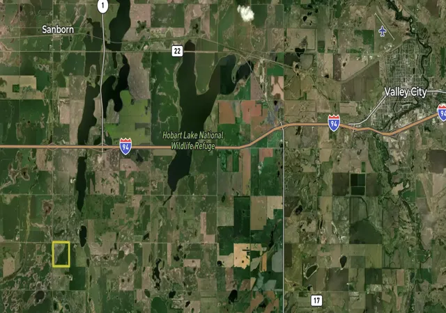 Photo 18 of Sale Pending at Tbd Co Rd 11, Sanborn, ND 58072 | MLS# 7119251 | Listing updated on 2026-08-28