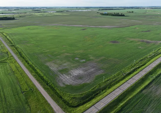Photo 4 of Sale Pending at Tbd Co Rd 11, Sanborn, ND 58072 | MLS# 7119251 | Listing updated on 2026-08-28