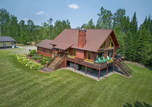 Photo 1 of Single family home for sale at 375 Se Highway 1, Effie, MN 56639 | MLS# 7119265 | Listing updated on 2026-08-30