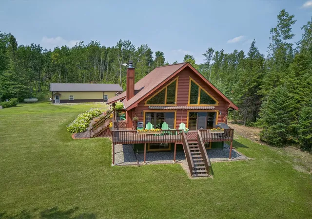 Photo 3 of Single family home for sale at 375 Se Highway 1, Effie, MN 56639 | MLS# 7119265 | Listing updated on 2026-08-30