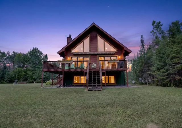 Photo 3 of Single family home for sale at 375 SE Highway 1, Effie, MN 56639 | MLS# 7119265 | Listing updated on 2026-08-30