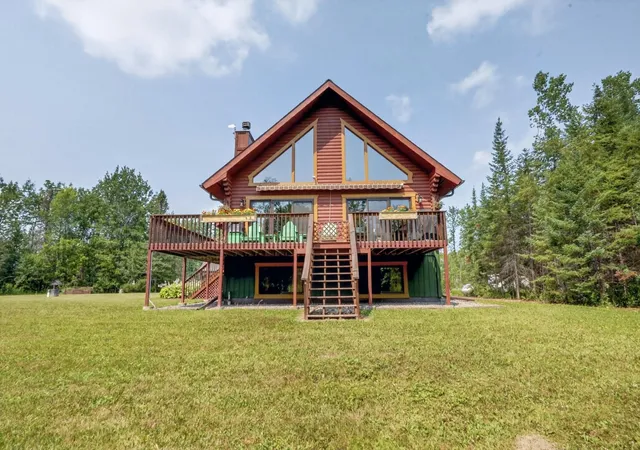 Photo 4 of Single family home for sale at 375 SE Highway 1, Effie, MN 56639 | MLS# 7119265 | Listing updated on 2026-08-30