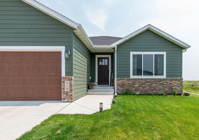 2nd image of 418 Lionheart Dr, Horace, ND 58047 | MLS# 7119269