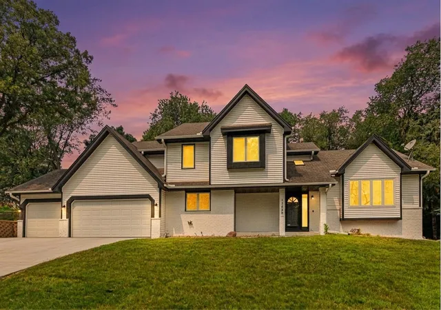 Photo 1 of Single family home for sale at 13629 Glasgow Ln, Saint Paul, MN 55124 | MLS# 7119291 | Listing updated on 2026-09-13