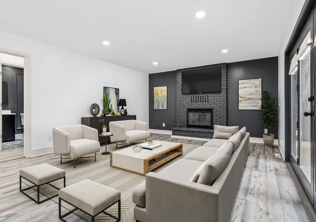 Photo 4 of Single family home for sale at 13629 Glasgow Ln, Saint Paul, MN 55124 | MLS# 7119291 | Listing updated on 2026-09-13