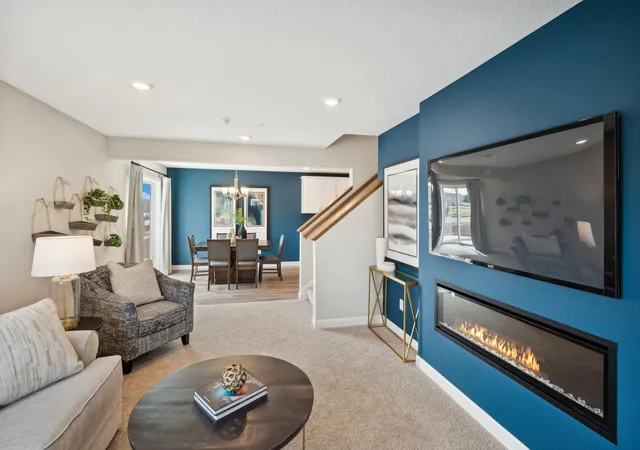 2nd image of 8837 Riverstone Ave Ne, Monticello, MN 55362 | MLS# 7119299