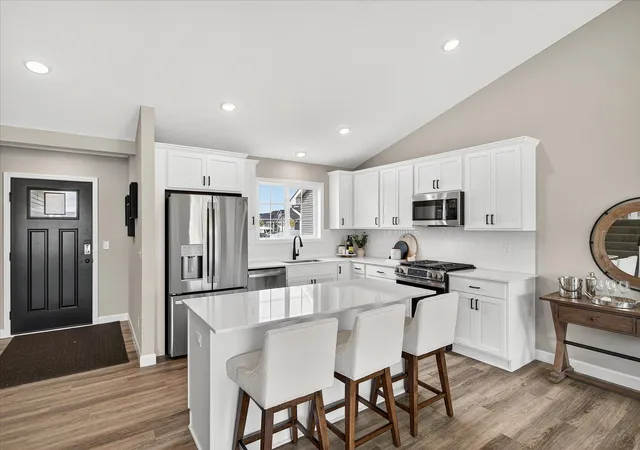 Single family home for sale at 4602 89th Street NE, Monticello, MN 55362 | MLS# 7119302