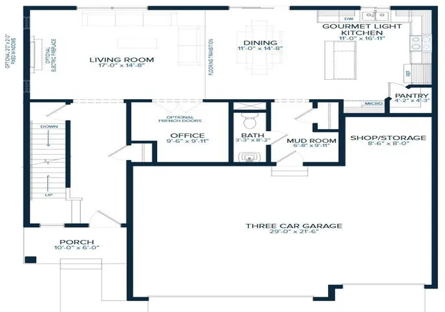 2nd image of 4515 89th St Ne, Monticello, MN 55362 | MLS# 7119305
