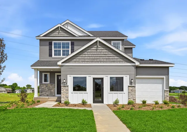 2nd image of 4519 89th St Ne, Monticello, MN 55362 | MLS# 7119310