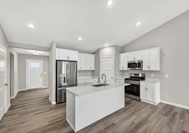 Photo 1 of Single family home for sale at 4699 89th Street Ne, Monticello, MN 55362 | MLS# 7119313 | Listing updated on 2026-10-22
