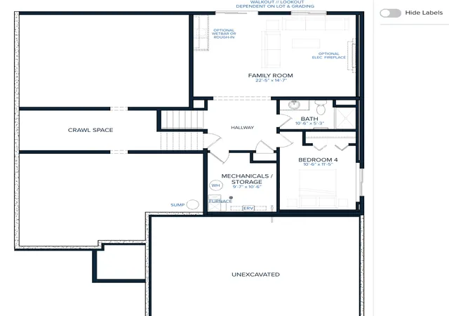 37th image of 4699 89th St Ne, Monticello, MN 55362 | MLS# 7119313