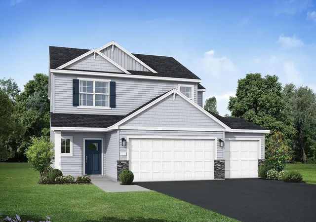 1st image of 4489 86th St Ne, Monticello, MN 55362 | MLS# 7119315