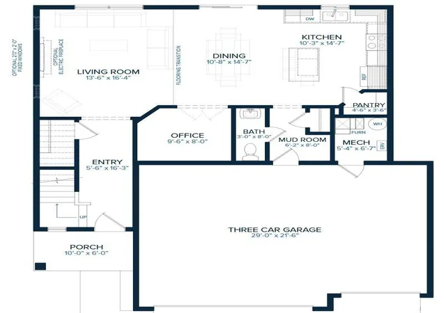 2nd image of 4489 86th St Ne, Monticello, MN 55362 | MLS# 7119315