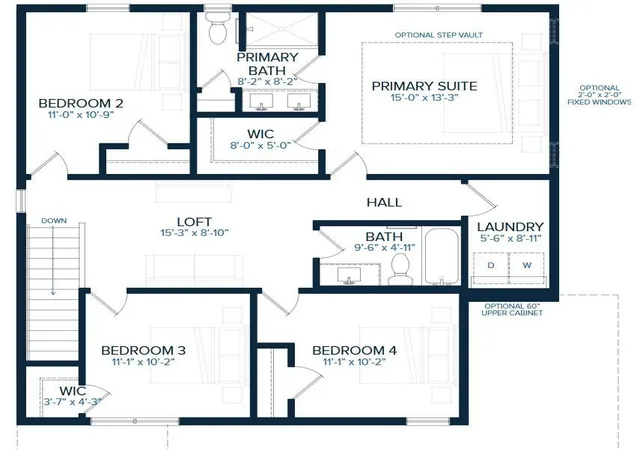 3rd image of 4489 86th St Ne, Monticello, MN 55362 | MLS# 7119315