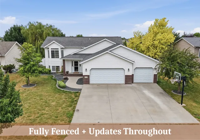1st image of 3671 Harrison St S, Fargo, ND 58104 | MLS# 7119317