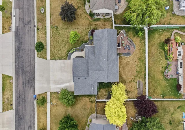 37th image of 3671 Harrison St S, Fargo, ND 58104 | MLS# 7119317