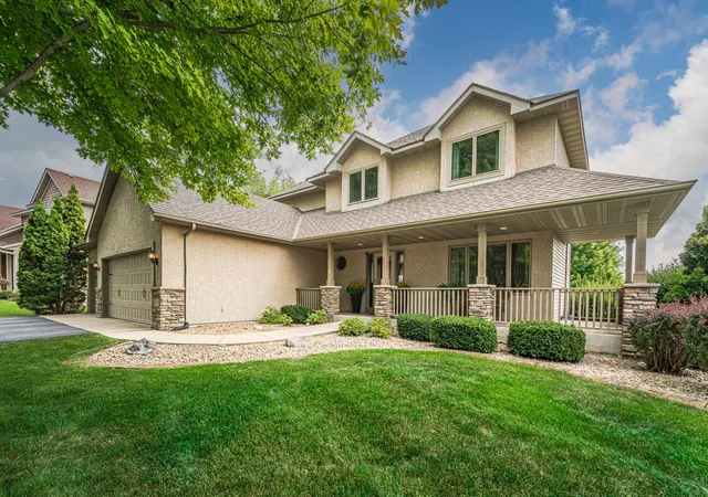 Photo 1 of Single family home for sale at 15353 Eagles Rdg Nw, Prior Lake, MN 55372 | MLS# 7119334 | Listing updated on 2026-09-24