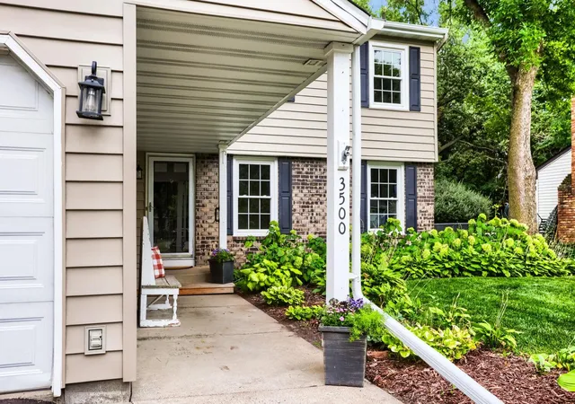Photo 2 of Single family home for sale at 3500 Urbandale Ln N, Minneapolis, MN 55447 | MLS# 7119356 | Listing updated on 2026-09-05