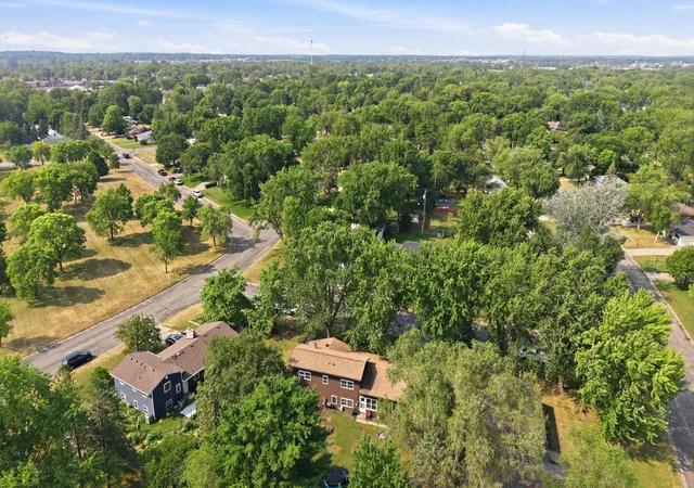 Photo 27 of Single family home for sale at 1204 Whitney Dr, Saint Cloud, MN 56303 | MLS# 7119357 | Listing updated on 2026-08-01
