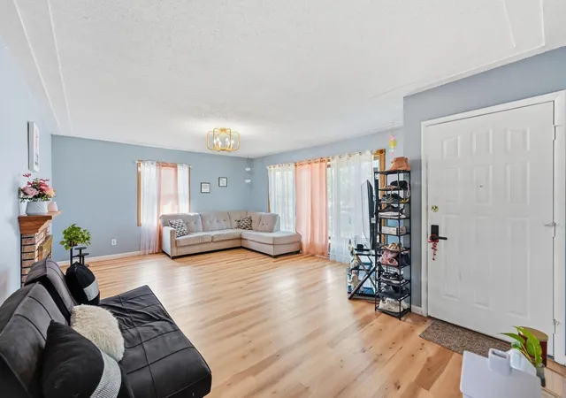 Photo 3 of Single family home for sale at 1204 Whitney Dr, Saint Cloud, MN 56303 | MLS# 7119357 | Listing updated on 2026-08-01