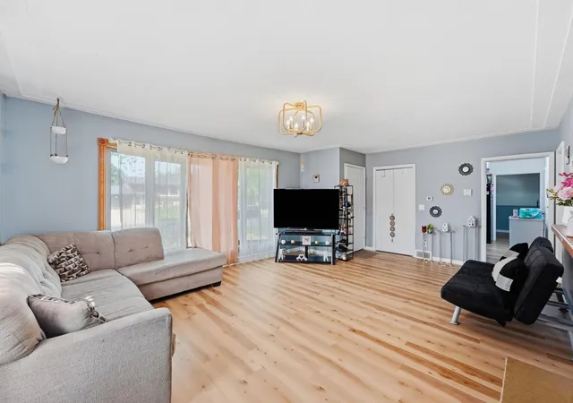 Photo 4 of Single family home for sale at 1204 Whitney Dr, Saint Cloud, MN 56303 | MLS# 7119357 | Listing updated on 2026-08-01