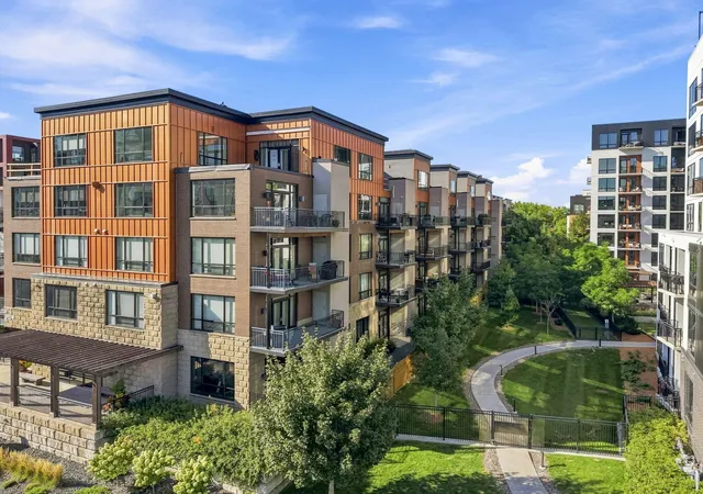Photo 2 of Condo for sale at 3104 W Lake St #203, Minneapolis, MN 55416 | MLS# 7119366 | Listing updated on 2026-09-15