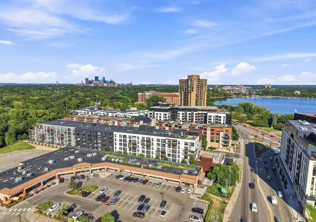 Listing Photo 5 - Condo for sale in building located at 3104 W Lake St, Minneapolis, MN 55416 - Unit #203