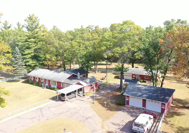 29th image of 616 Nelson St N, Grantsburg, WI 54840 | MLS# 7119372