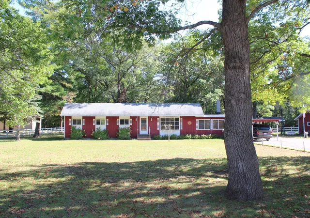 Photo 2 of Single family home for sale at 616 Nelson St N, Grantsburg, WI 54840 | MLS# 7119372 | Listing updated on 2026-09-30