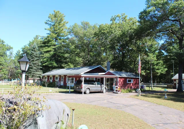 Photo 3 of Single family home for sale at 616 Nelson St N, Grantsburg, WI 54840 | MLS# 7119372 | Listing updated on 2026-08-27