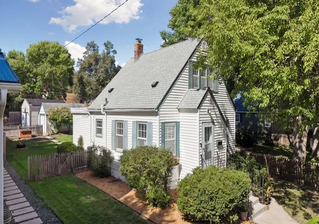 Single family home for sale at 5436 Bryant Ave S, Minneapolis, MN 55419 | MLS# 7119383