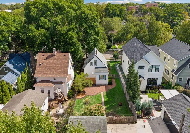 Photo 1 of Single family home for sale at 5436 Bryant Ave S, Minneapolis, MN 55419 | MLS# 7119383 | Listing updated on 2026-10-01