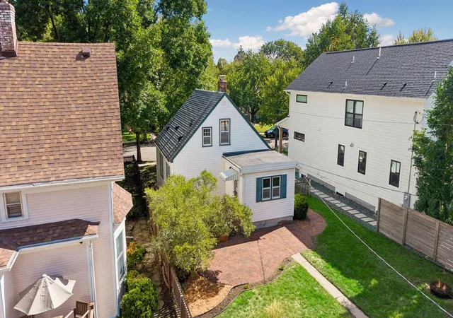 Photo 2 of Single family home for sale at 5436 Bryant Ave S, Minneapolis, MN 55419 | MLS# 7119383 | Listing updated on 2026-10-01