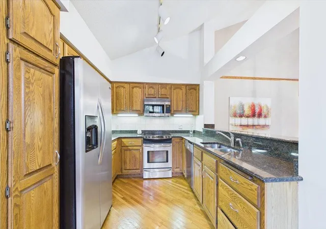 Photo 2 of Single family home for sale at 16407 Grenwich Ter, Eden Prairie, MN 55346 | MLS# 7119389 | Listing updated on 2026-10-21