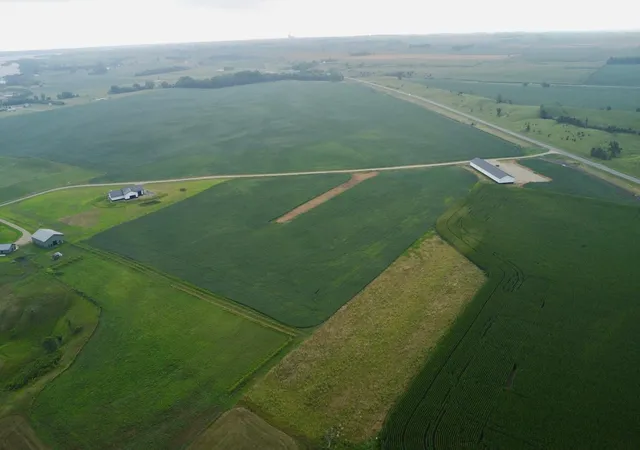 Photo 3 of Land for sale at 13720 Bernard Ave, Big Stone City, SD 57216 | MLS# 7119394 | Listing updated on 2026-07-31