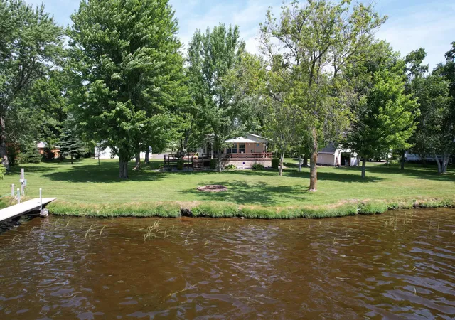 Photo 3 of Sale Pending at 4103 Lake Placid Blvd Sw, Pillager, MN 56473 | MLS# 7119403 | Listing updated on 2026-08-27
