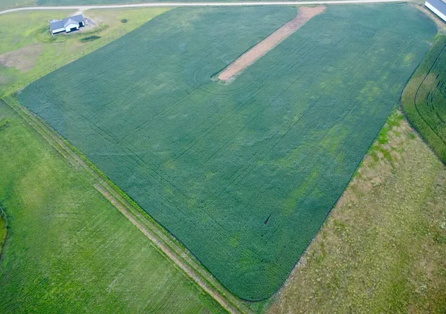 Photo 3 of Land for sale at 13762 Bernard Ave, Big Stone City, SD 57216 | MLS# 7119406 | Listing updated on 2026-07-31