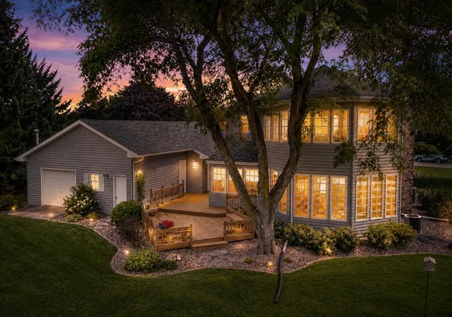 Photo 3 of Single family home for sale at 2701 4th Avenue Nw, Austin, MN 55912 | MLS# 7119407 | Listing updated on 2026-09-18