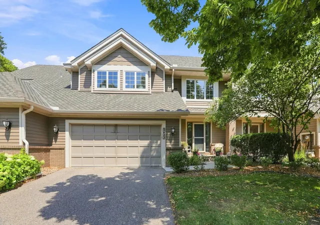 Photo 1 of Single family home for sale at 5423 Butternut Cir, Hopkins, MN 55343 | MLS# 7119408 | Listing updated on 2026-08-27
