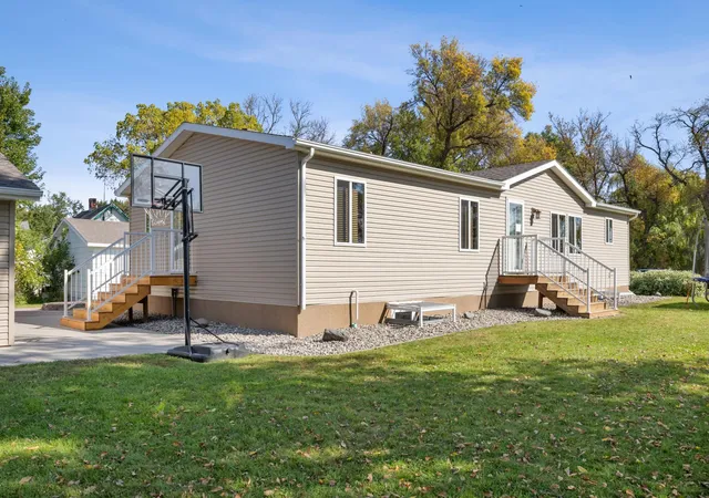 Photo 2 of Sale Pending at 102 3rd Street, Christine, ND 58015 | MLS# 7119423 | Listing updated on 2026-08-24