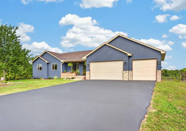 Photo 2 of Single family home for sale at 26947 102nd Street Nw, Zimmerman, MN 55398 | MLS# 7119429 | Listing updated on 2026-09-20