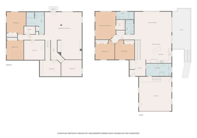 44th image of 3914 Alder St Ne, Bemidji, MN 56601 | MLS# 7119440